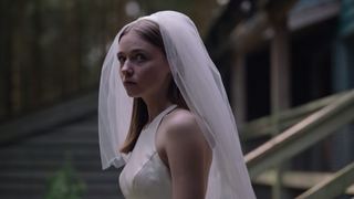 It's a not-so-nice day for a white wedding in <i>The End of the F***ing World</i>'s season 2 trailer